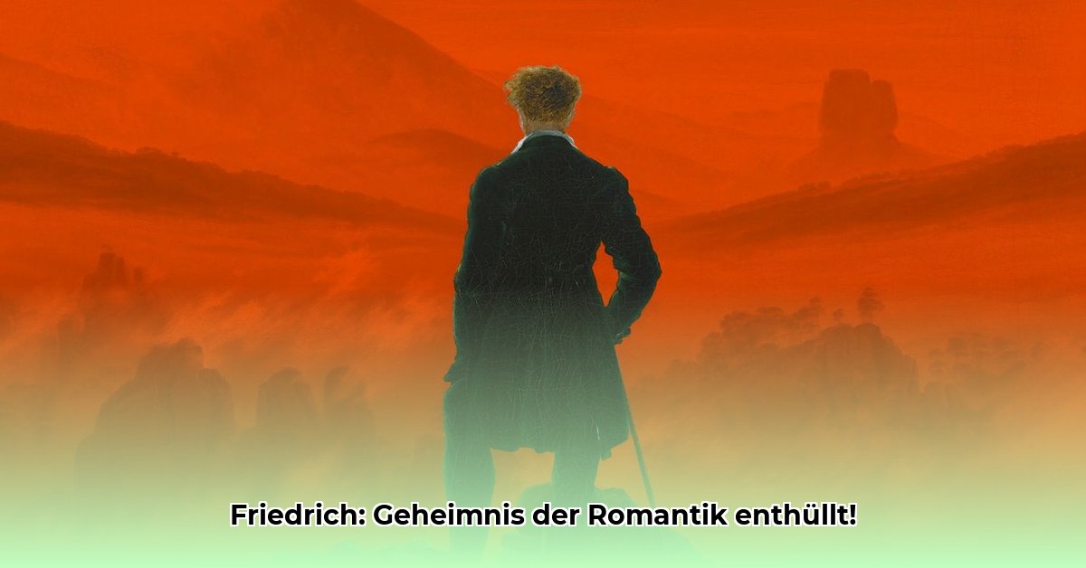 biografie-caspar-david-friedrich
